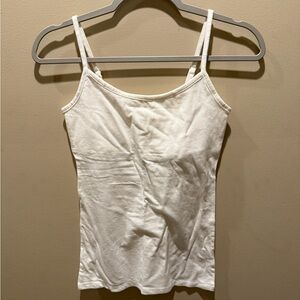 Brand New Aerie White Camisole Women’s Small